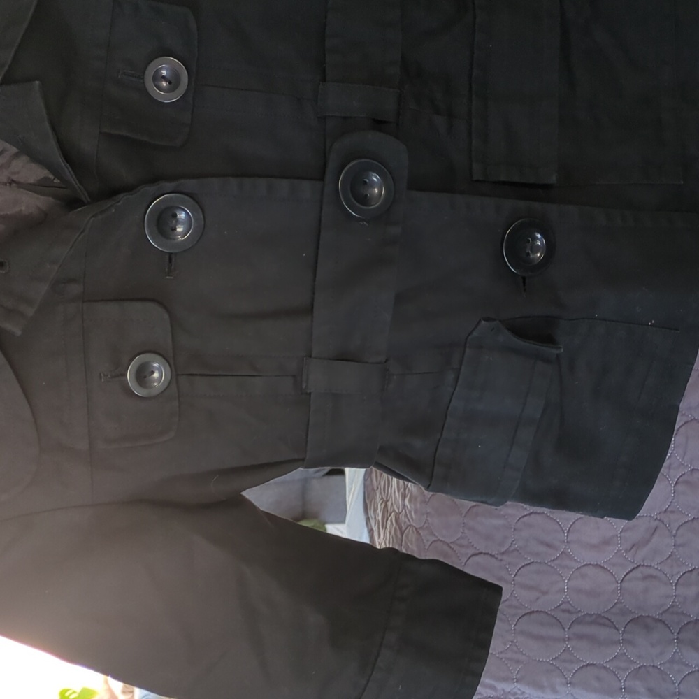 Jacket - Picture 3 of 9